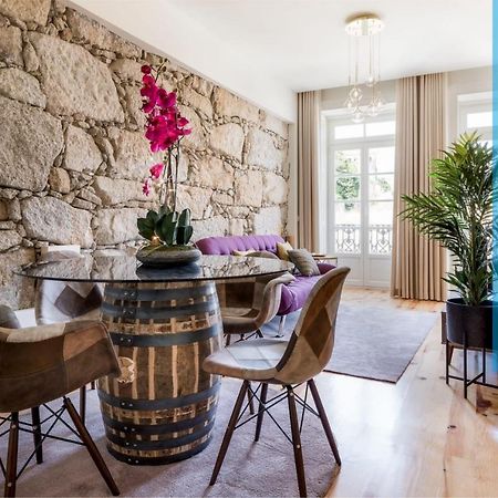 Wine Luxury House Διαμέρισμα Πόρτο Εξωτερικό φωτογραφία